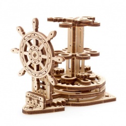 Koło sterowe - organizer -...