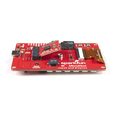 SparkFun MicroMod - ESP32 - WRL-16781 SparkFun MicroMod - ESP32 - WRL-16781