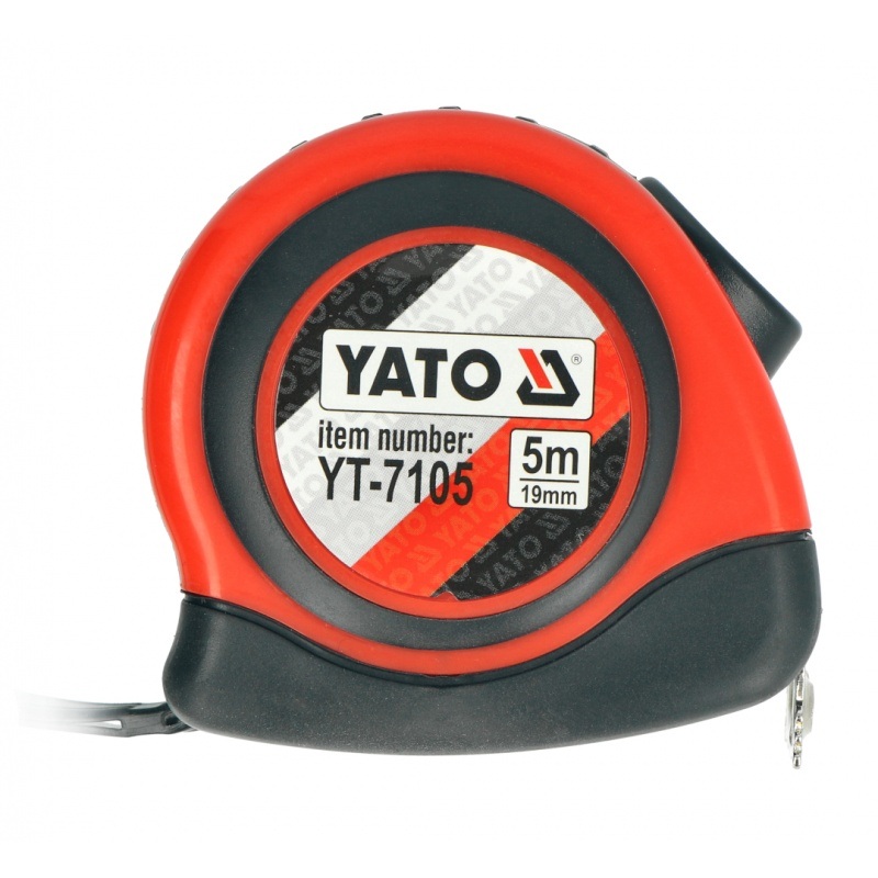 Miara zwijana Yato YT-7105 - 5m