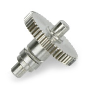 Zębate koło napędzane do ekstrudera Prusa Mini /