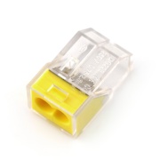 Kostka elektryczna 2pin 250V