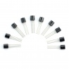 Tranzystor N-MOSFET 2N7000 - 10szt. - zdjęcie 1