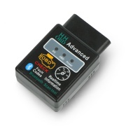 Interfejs diagnostyczny - skaner HH OBD Bluetooth