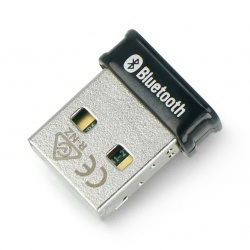Moduł Bluetooth 5.0 BLE USB nano - Edimax USB-BT8500