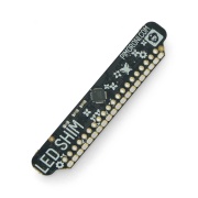 LED SHIM - 28 LED RGB - nakładka dla Raspberry Pi - Pimoroni PIM354