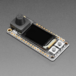 FeatherWing wyświetlacz TFT...