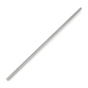 Śruba trapezowa 8mm - długość 350mm