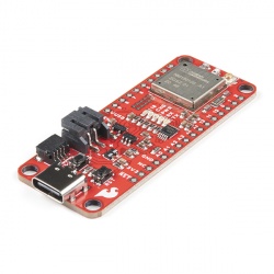 SparkFun LoRa Thing Plus -...
