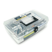 FORBOT – zestaw do kursu STM32L4