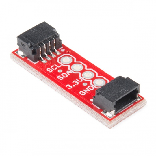 Адаптер SparkFun Qwiic - SparkFun DEV-14495