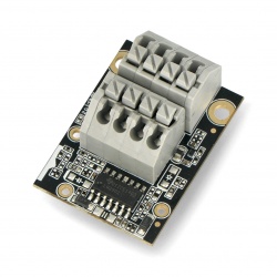 Moduł przetwornika...