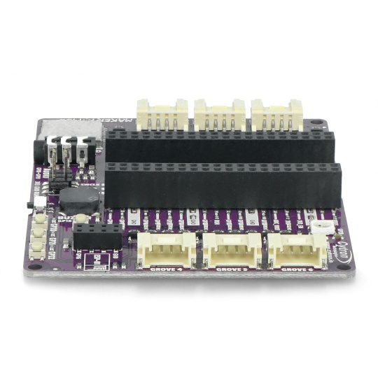 Maker Pi Pico Base - док-станція для Raspberry Pi Pico