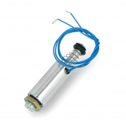 Elektromagnes pchający 12V...