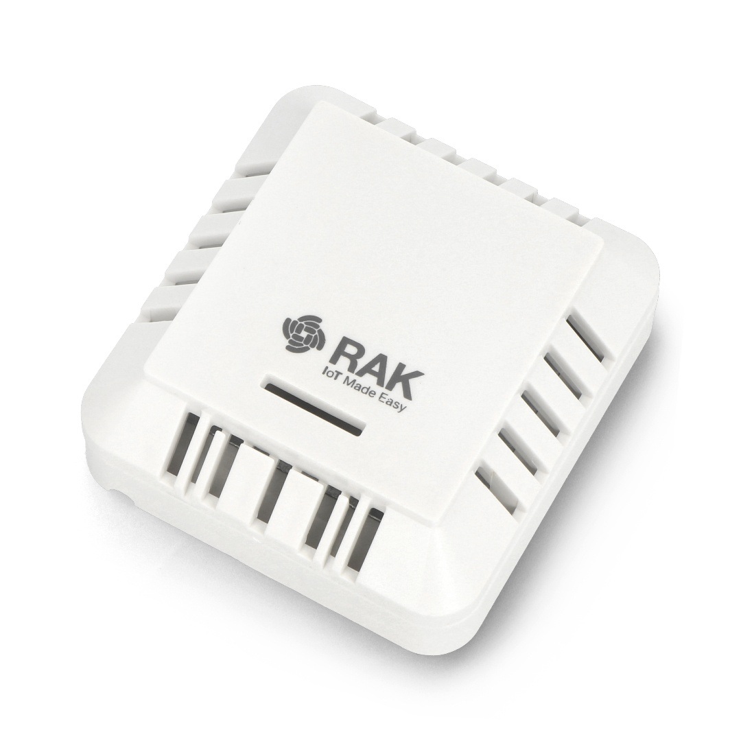 						Obudowa do modułów serii WisBlock - wewnętrzna - biała - Rak Wireless RAKBox-B3