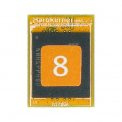 Moduł pamięci eMMC 8 GB z...