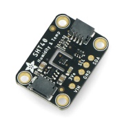 Czujnik temperatury i wilgotności - Sensirion SHT40 - STEMMA AT/Qwiic - Adafruit 4885