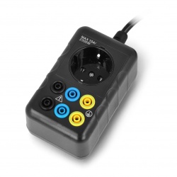 Adapter pomiarowy Voltcraft...