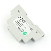 Zasilacz DIN15W24 na szynę DIN - 24V / 0,63A / 15W