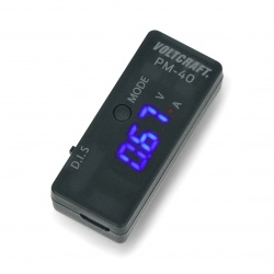 Adapter pomiarowy Voltcraft...