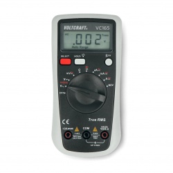 Miernik uniwersalny...