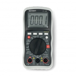 Miernik uniwersalny...