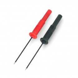 Zestaw zabezpieczonych...