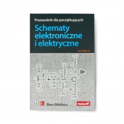 Schematy elektroniczne i elektryczne. Przewodnik dla początkujących...