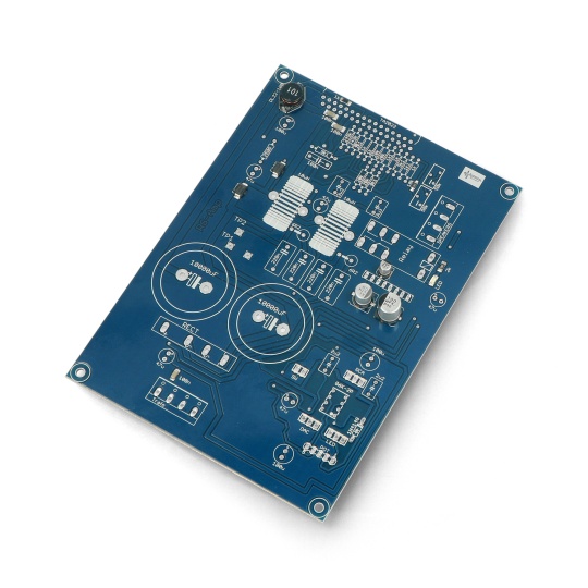 Набір RS-AMP - шумозаглушник