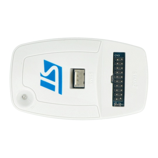 ST-LINK/V2 - відладчик / внутрішньосхемний програматор для STM8 та STM32