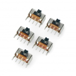 Przełącznik suwakowy...