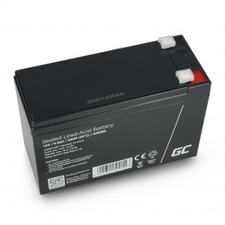 Akumulator AGM 12V 9Ah...