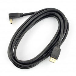 Przewód HDMI 1.4 Blow...