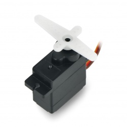 Serwo DFRobot SER0049 -...