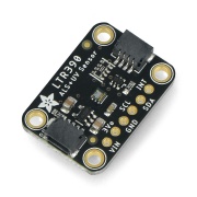 LTR390 - czujnik światła ultrafioletowego UV - STEMMA QT / Qwiic - do Arduino i Raspberry Pi -
