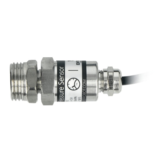 Гравітація - аналоговий датчик тиску води - DFRobot SEN0257