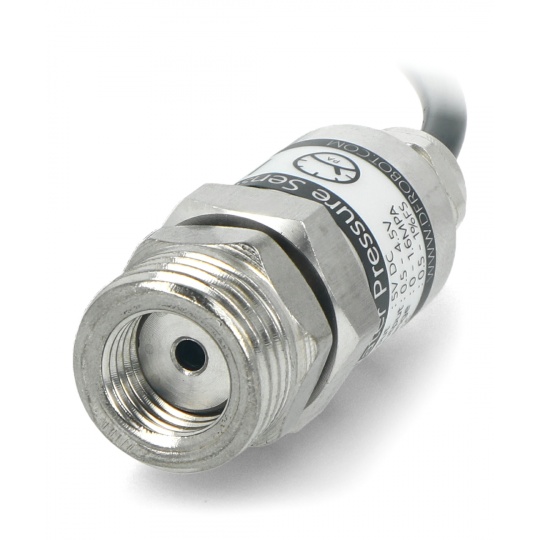 Гравітація - аналоговий датчик тиску води - DFRobot SEN0257