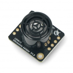 Fermion - czujnik...