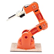 Ramię robota Braccio TinkerKit + sterownik