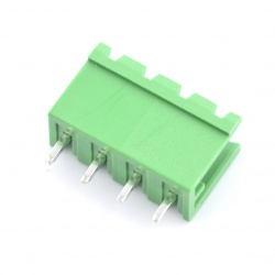 Listwa montażowa męska,...