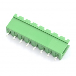 Listwa montażowa męska,...