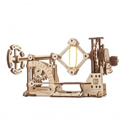 Tachometr - STEAM LAB -...