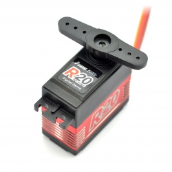 Serwo PowerHD R20 HV -...