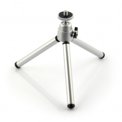 Statyw teleskopowy - 19cm