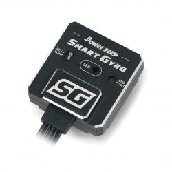 Żyroskop do samochodów RC -...