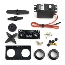 DFRobot - zestaw do budowy...