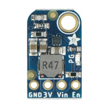 adafruit trinket 5v vs 3.3v adafruit trinket 5v vs 3.3v