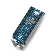 Pico-UPS-A - moduł zasilania bezprzewodowego UPS do Raspberry Pi Pico - Waveshare 19694