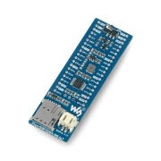NB-IoT GSM SIM7020E - moduł komunikacyjny do Raspberry Pi Pico - Waveshare 19622