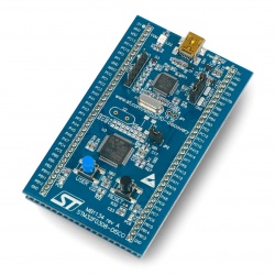 STM32F0308 - Discovery -...