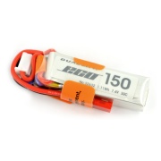 Pakiet Li-Pol Dualsky 150mAh 30C 2S 7,4V ECO-S